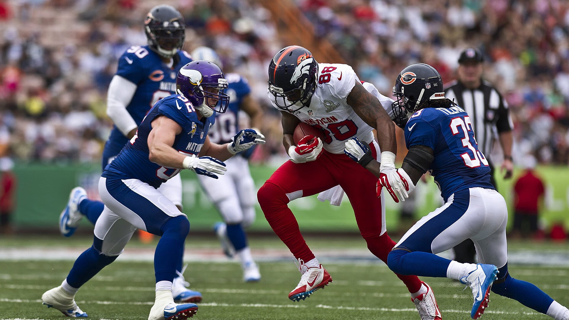 “亚戈·卡尔曼的精湛技术,成就阿根廷美洲狮队的攻守平衡”